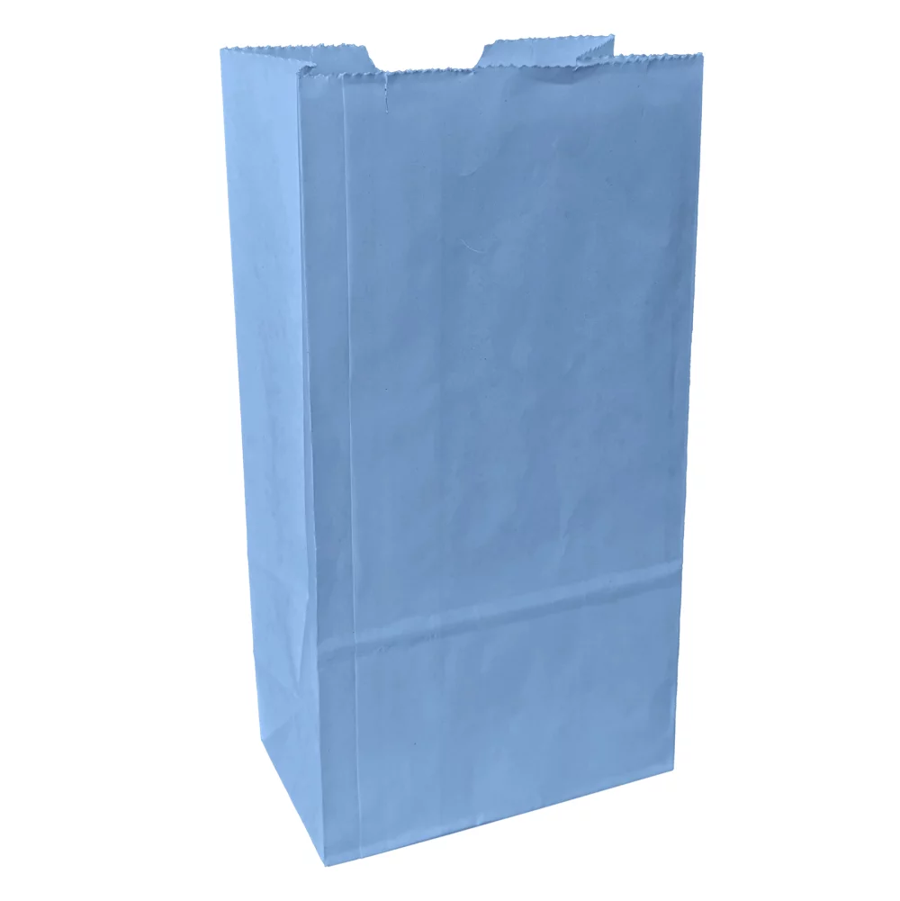 Popcorn Bag (Dynamic)