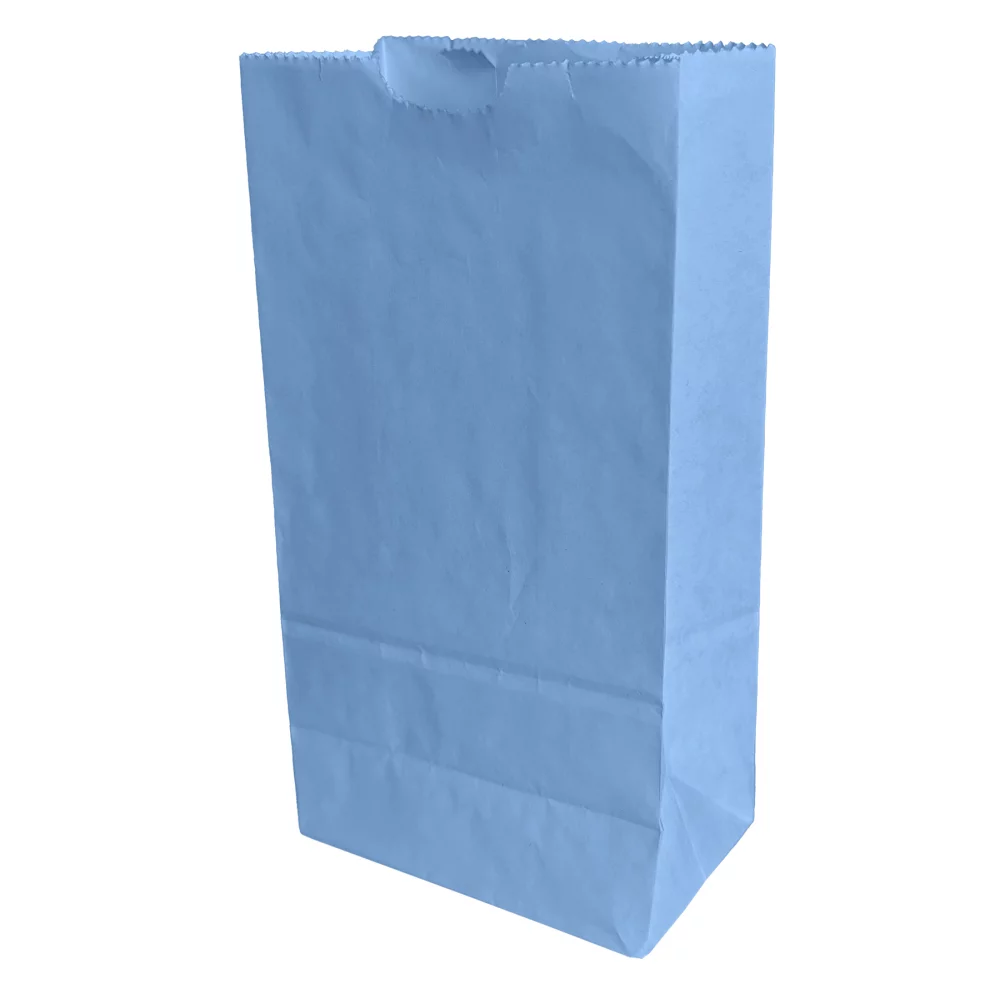 Popcorn Bag (Dynamic)
