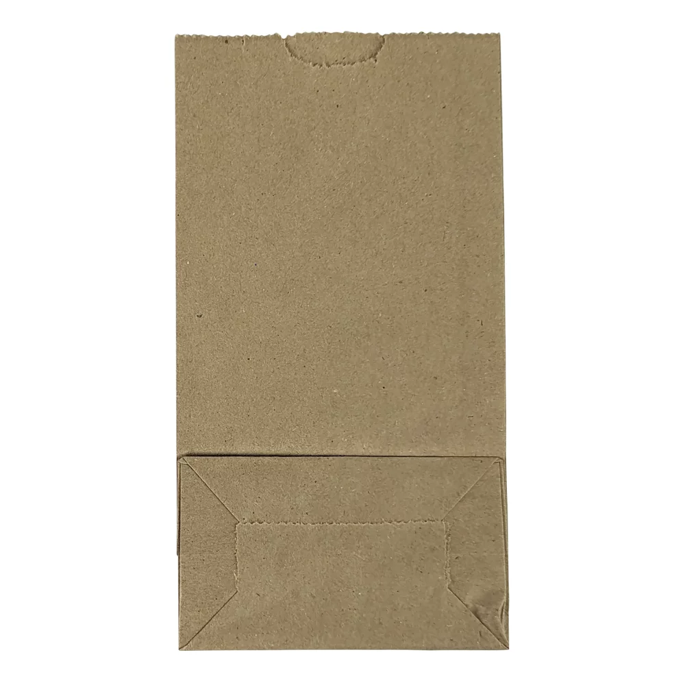 Popcorn Bag (Dynamic)