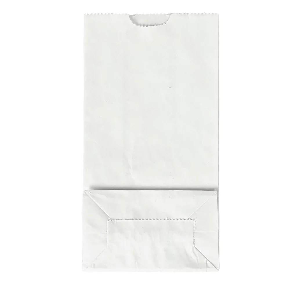 Popcorn Bag (Dynamic)