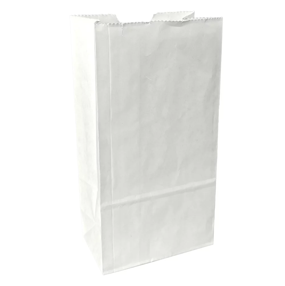 Sac de popcorn (dynamique)