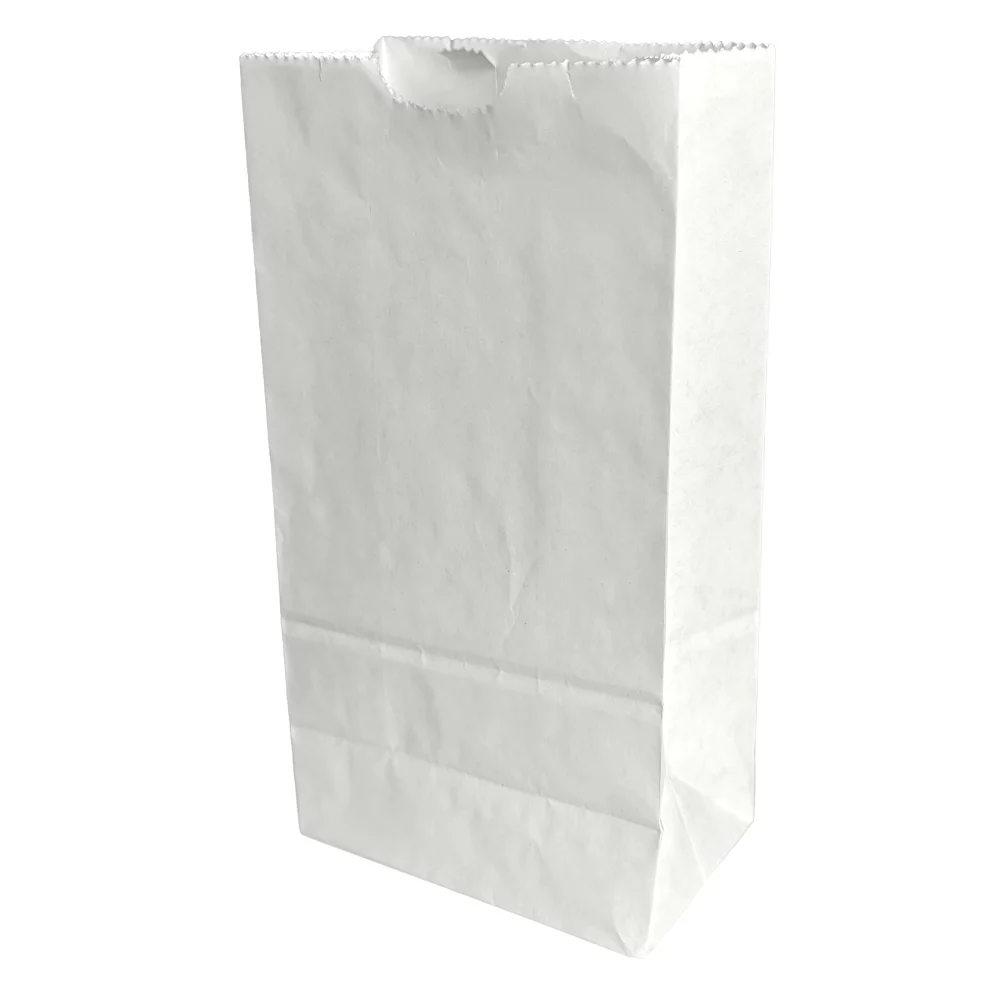 Sac de popcorn (dynamique)