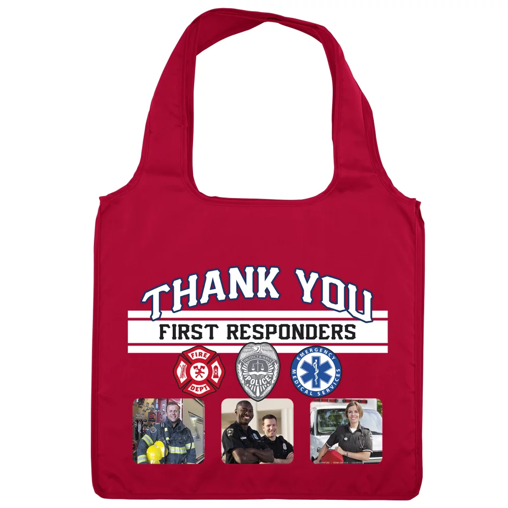 Adventure™ Tote Bag (ColorVista)