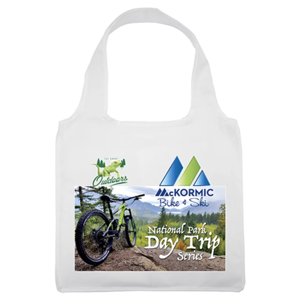Adventure™ Tote Bag (ColorVista)