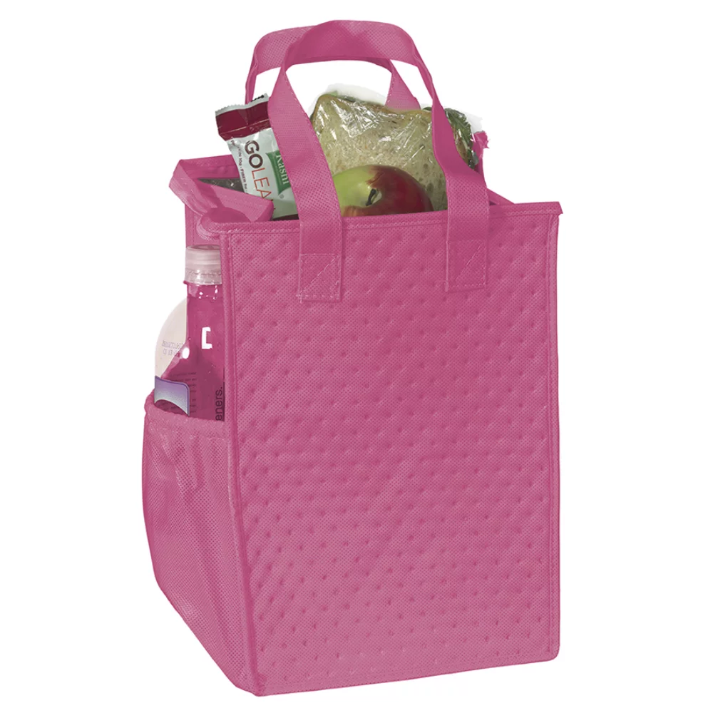 Therm-O-Snack™ Tote Bag (ColorVista)