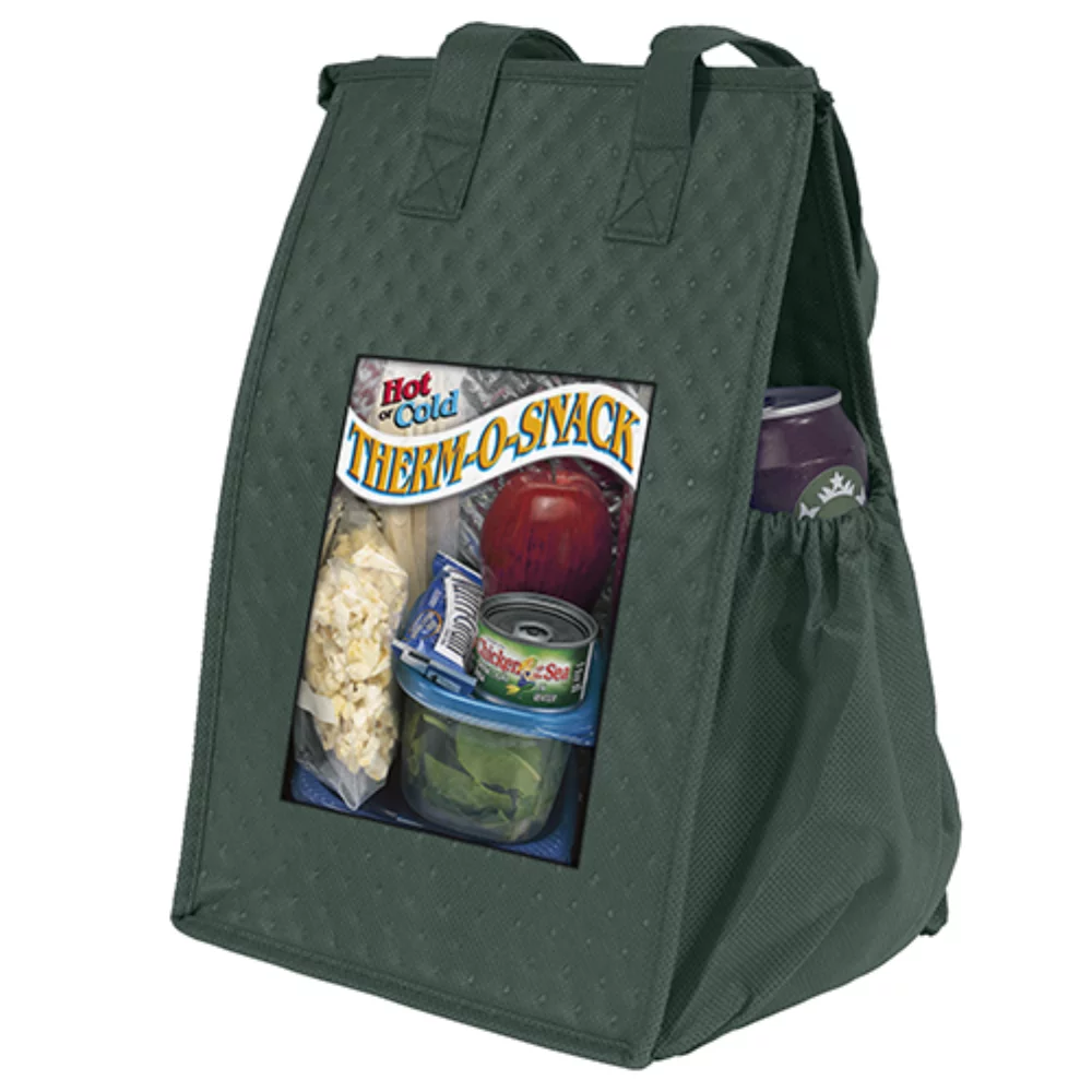 Sac isotherme Therm-O-Snack™ (ColorVista)