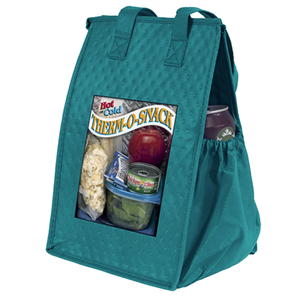 Sac isotherme Therm-O-Snack™ (ColorVista)