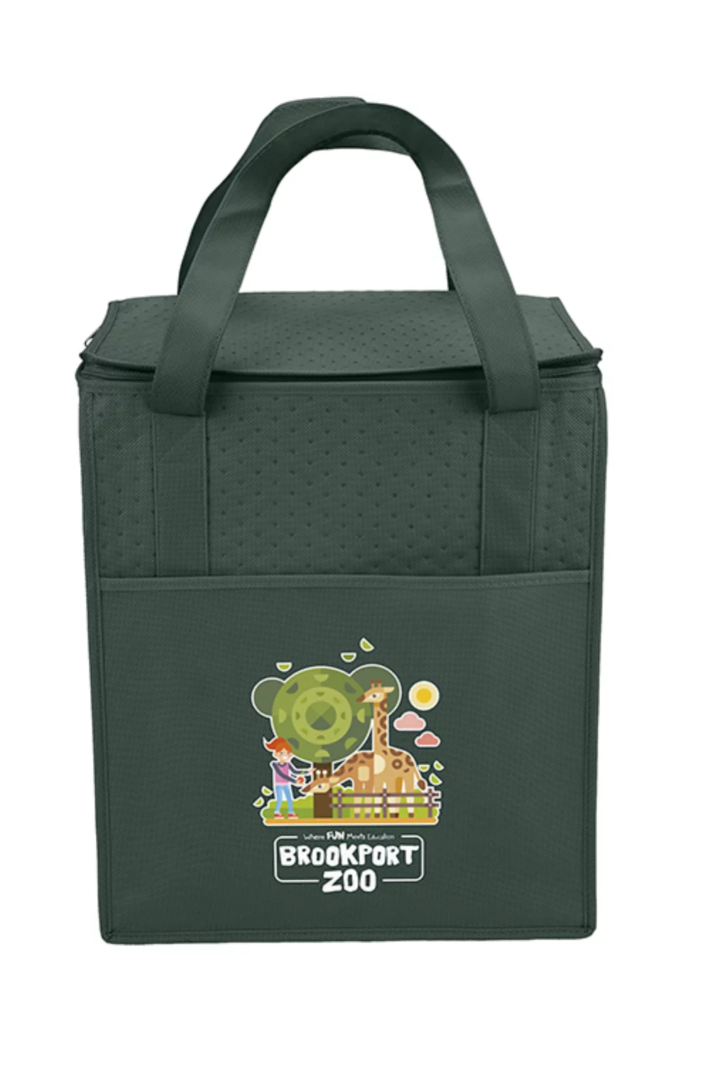 Sac Therm-O Super Tote™ (ColorVista)