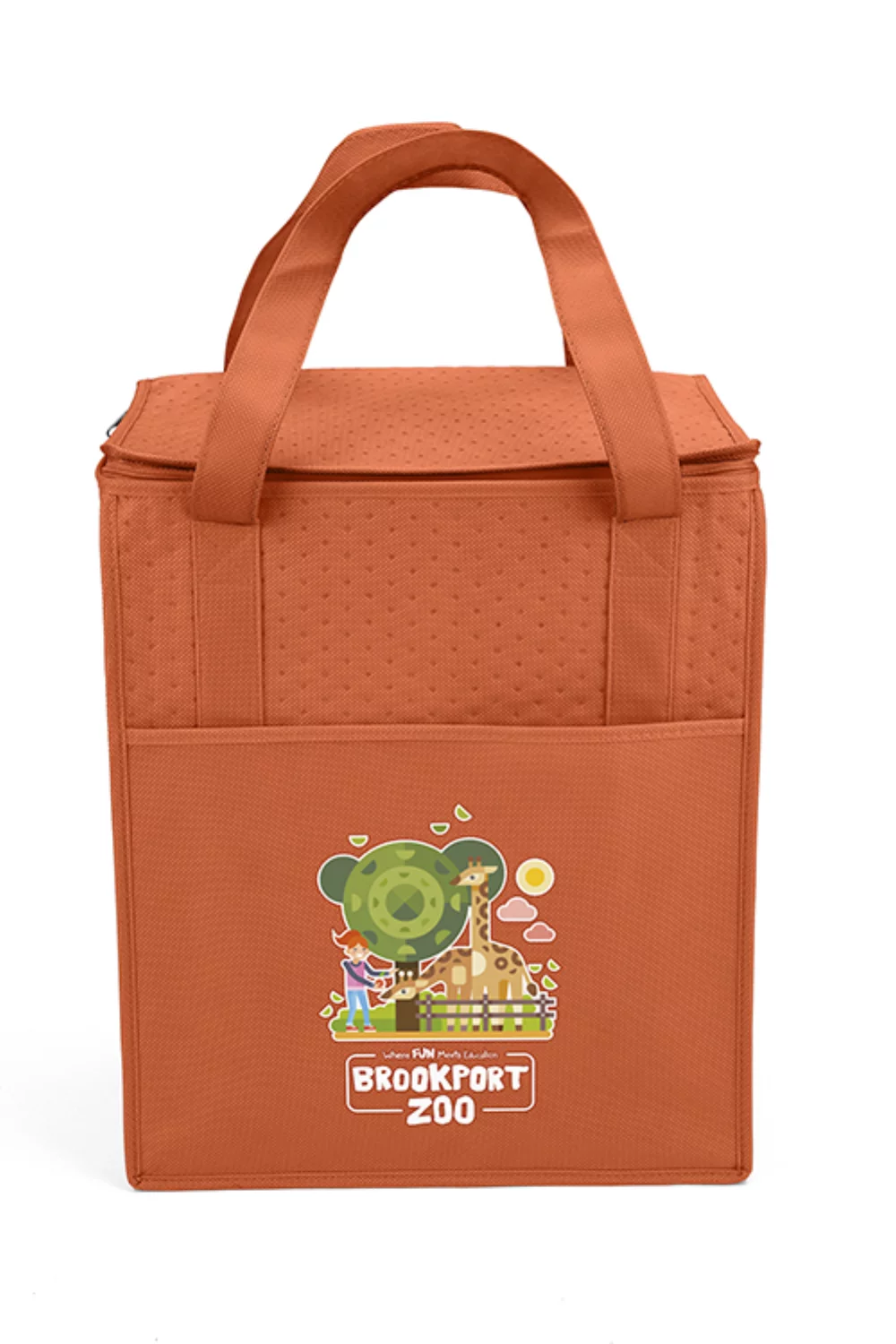 Sac Therm-O Super Tote™ (ColorVista)