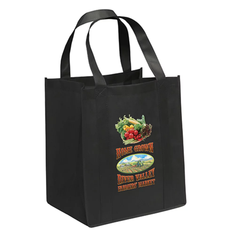Big Thunder® Tote Bag (Color Vista)