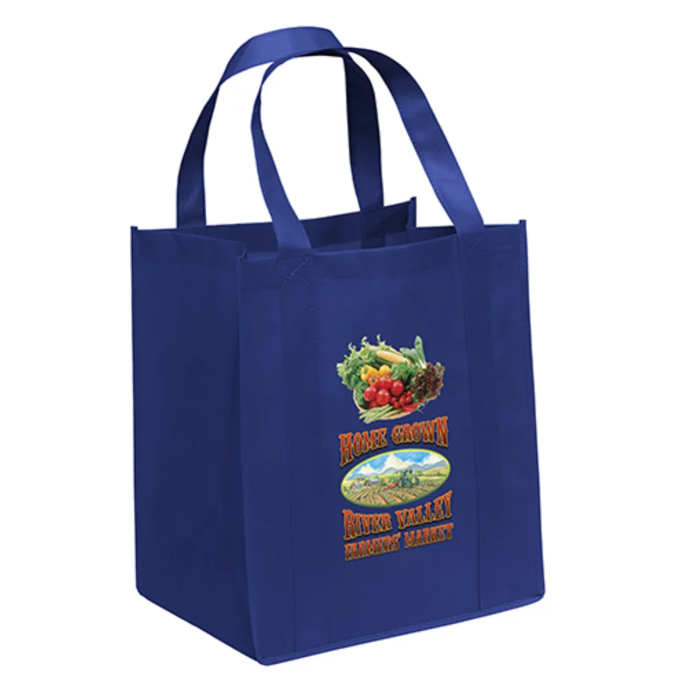 Big Thunder® Tote Bag (Color Vista)