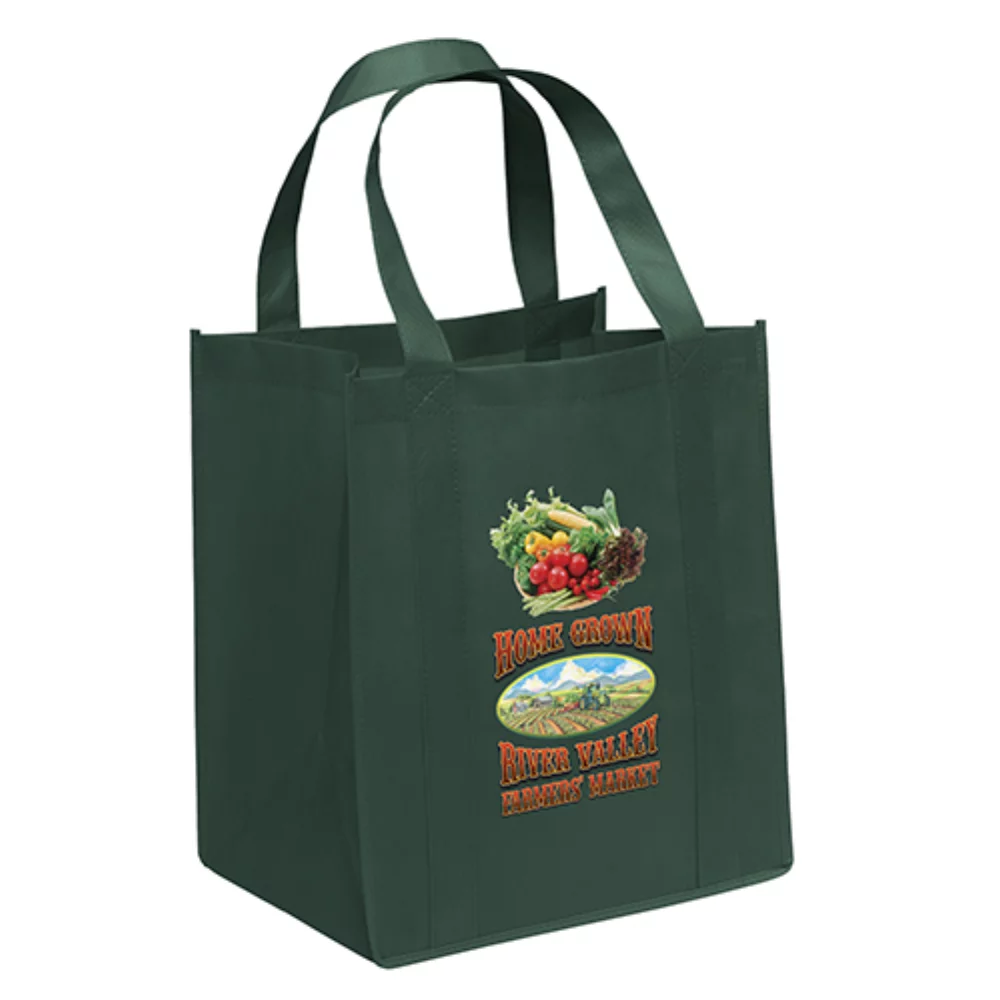 Big Thunder® Tote Bag (Color Vista)