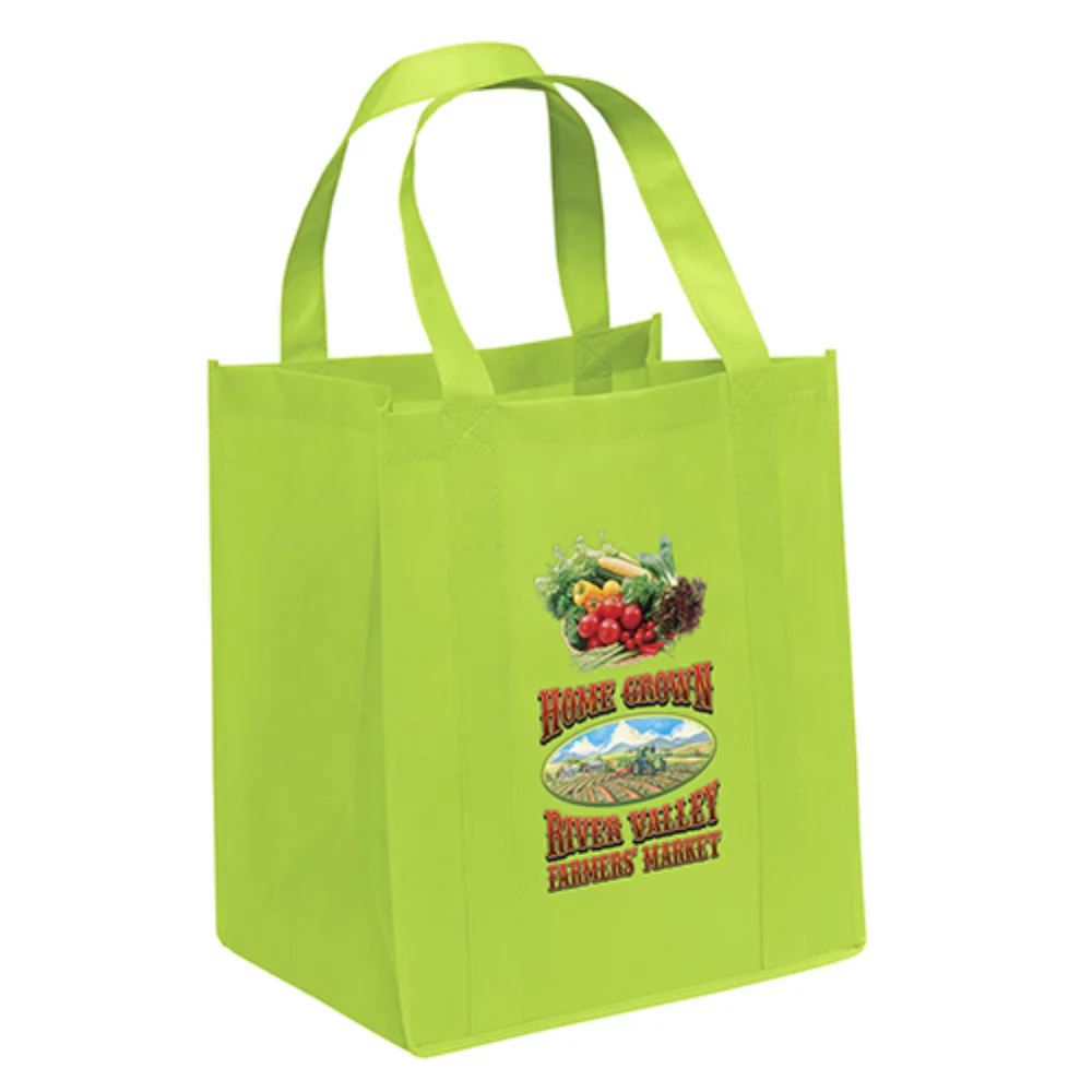 Big Thunder® Tote Bag (Color Vista)