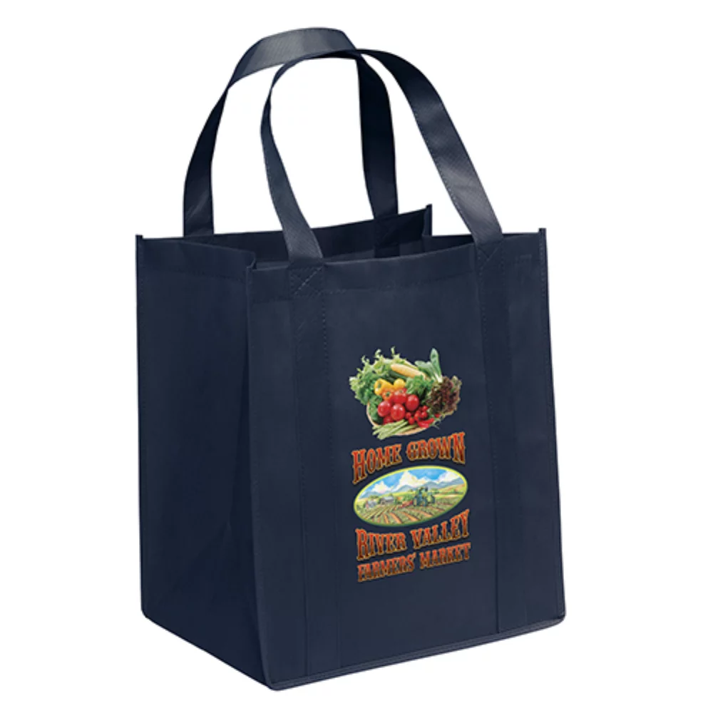 Big Thunder® Tote Bag (Color Vista)