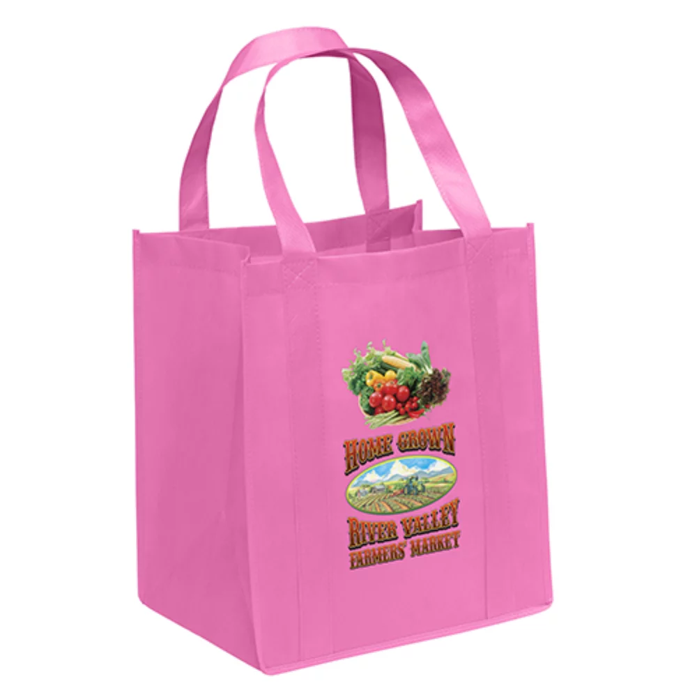 Big Thunder® Tote Bag (Color Vista)