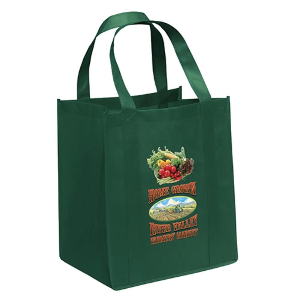 Big Thunder® Tote Bag (Color Vista)