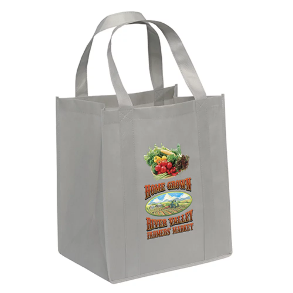 Big Thunder® Tote Bag (Color Vista)