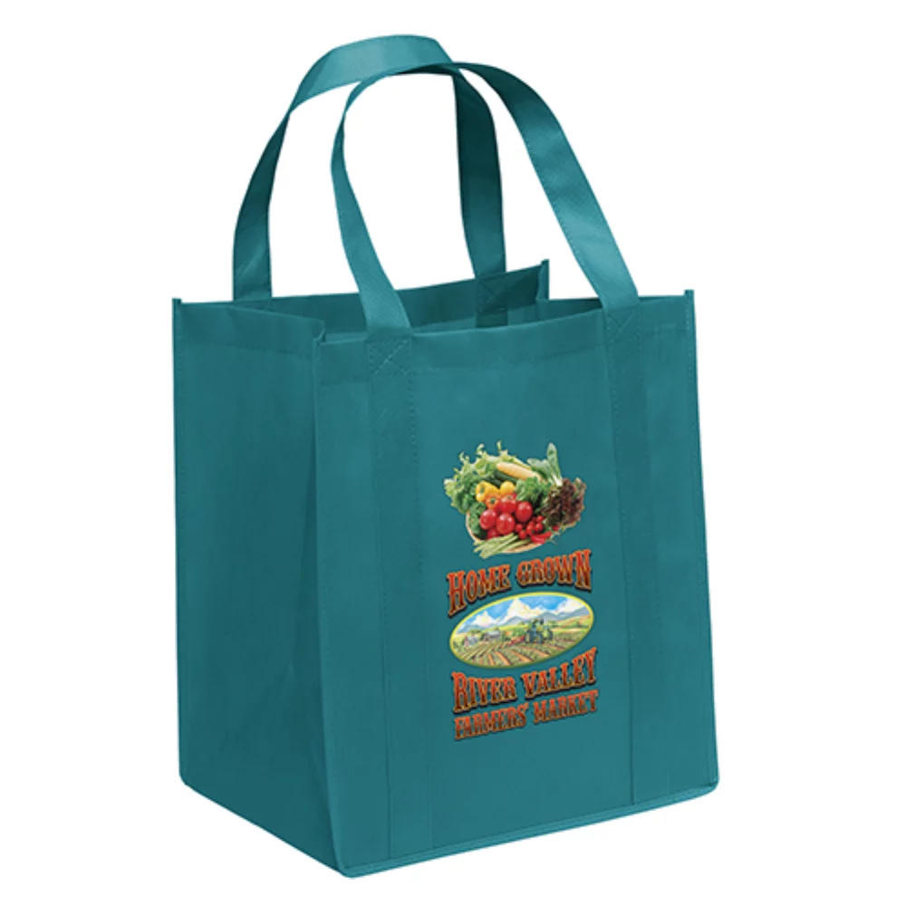 Big Thunder® Tote Bag (Color Vista)