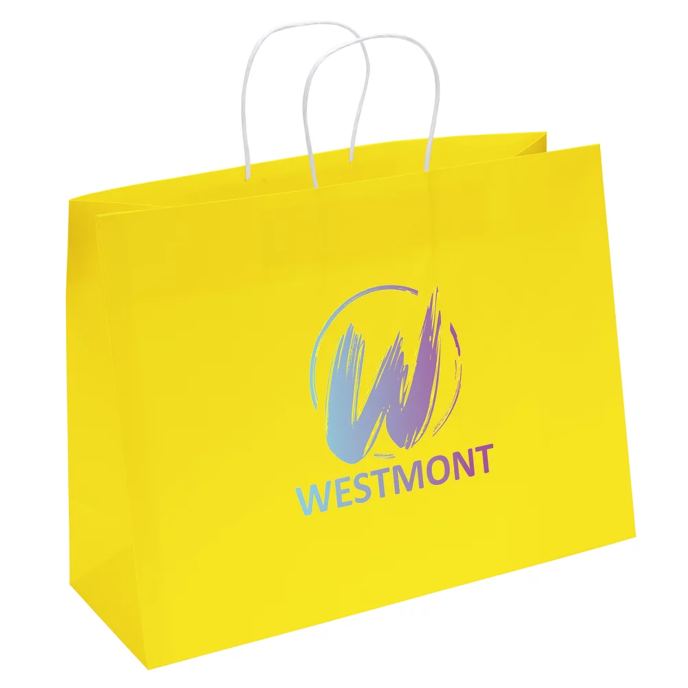 Brite Vogue Bag (ColorVista)