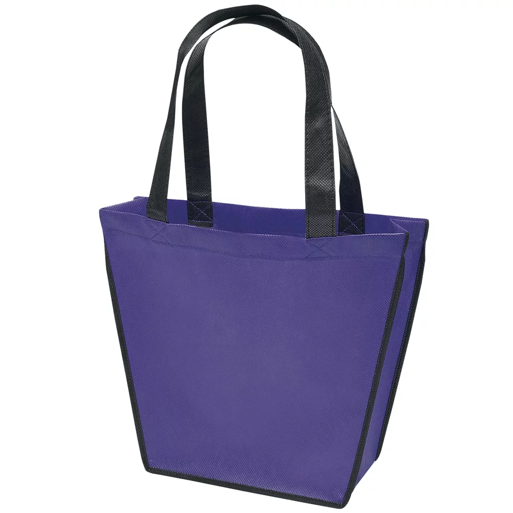 Carnival Tote Bag (ColorVista)