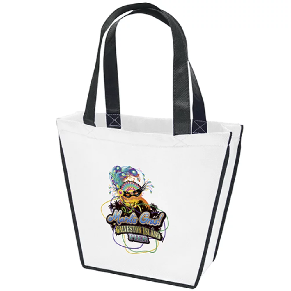 Carnival Tote Bag (ColorVista)