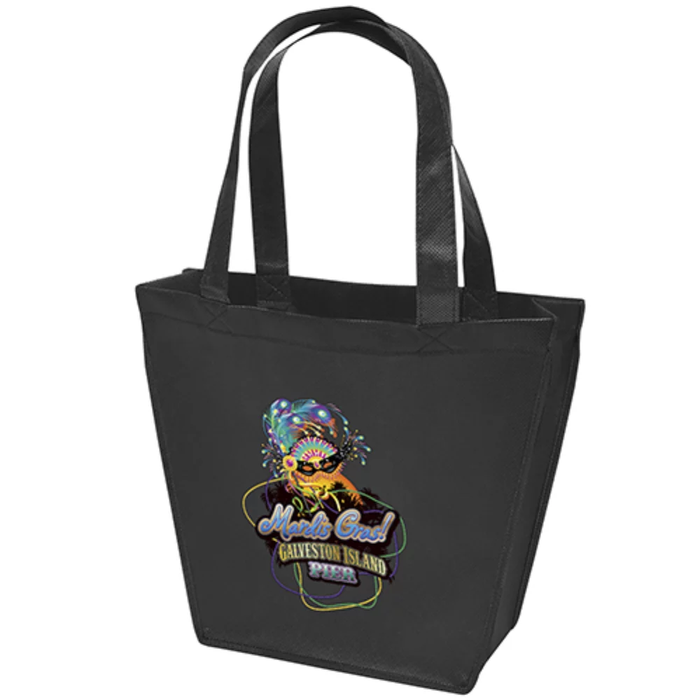 Carnival Tote Bag (ColorVista)