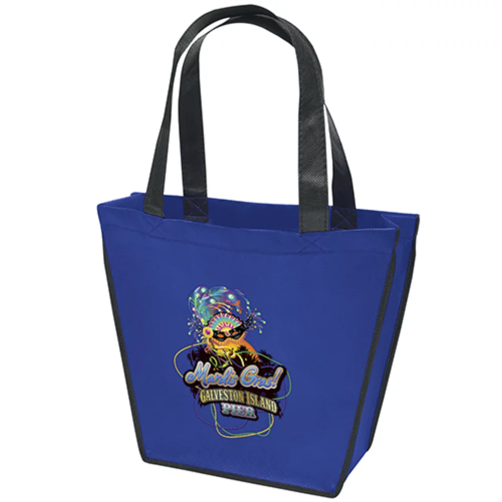 Sac fourre-tout de carnaval (ColorVista)