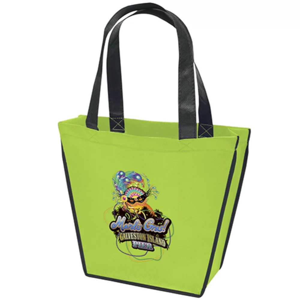 Carnival Tote Bag (ColorVista)