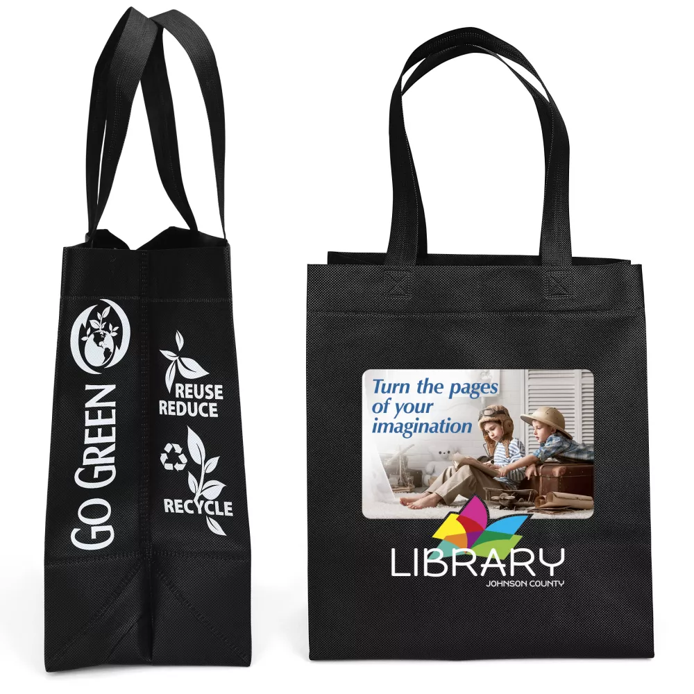Economy Tote Bag (ColorVista)