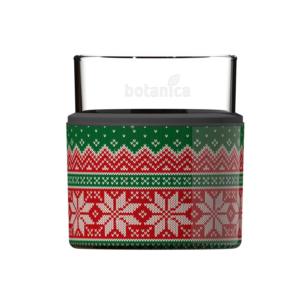 Ensemble d'emballage métallique pour refroidisseur Asobu® On The Rocks