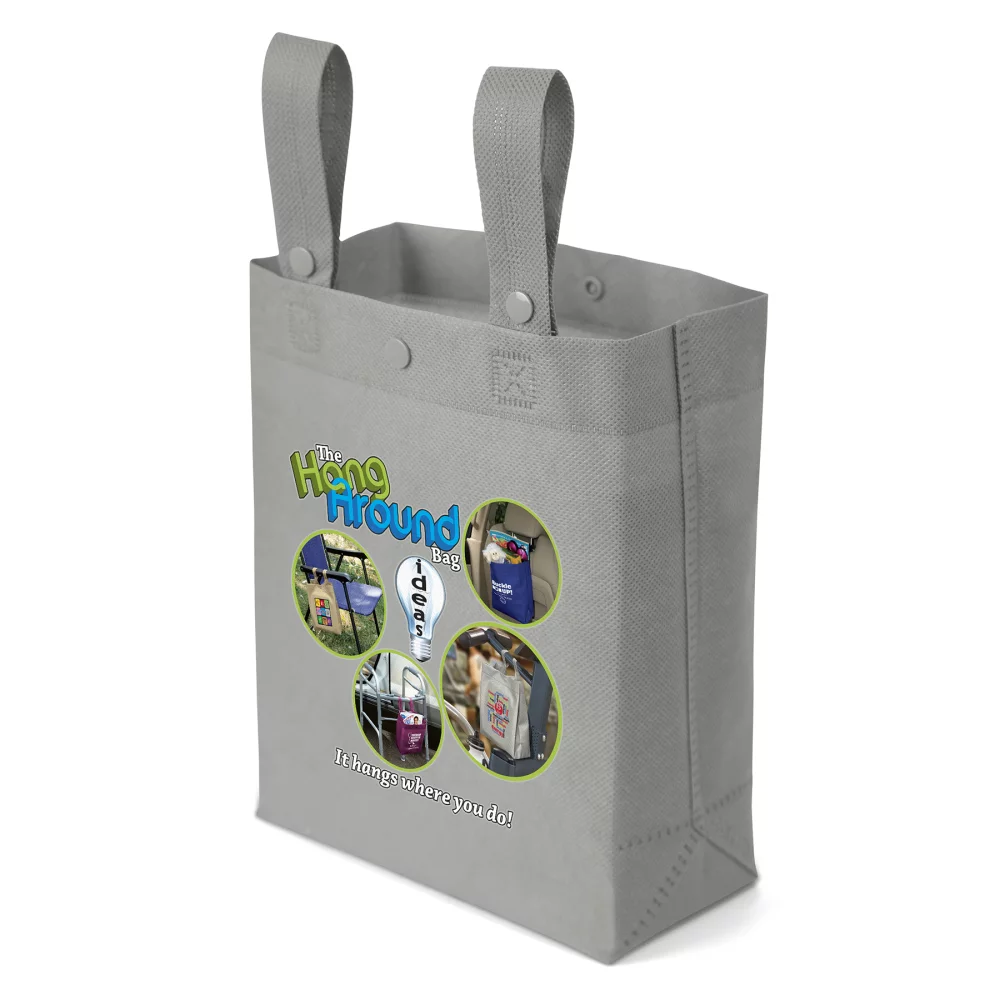 Sac fourre-tout Hang Around™ (ColorVista)