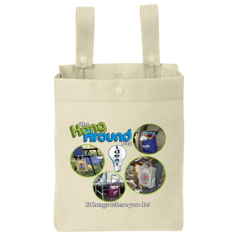 Sac fourre-tout Hang Around™ (ColorVista)