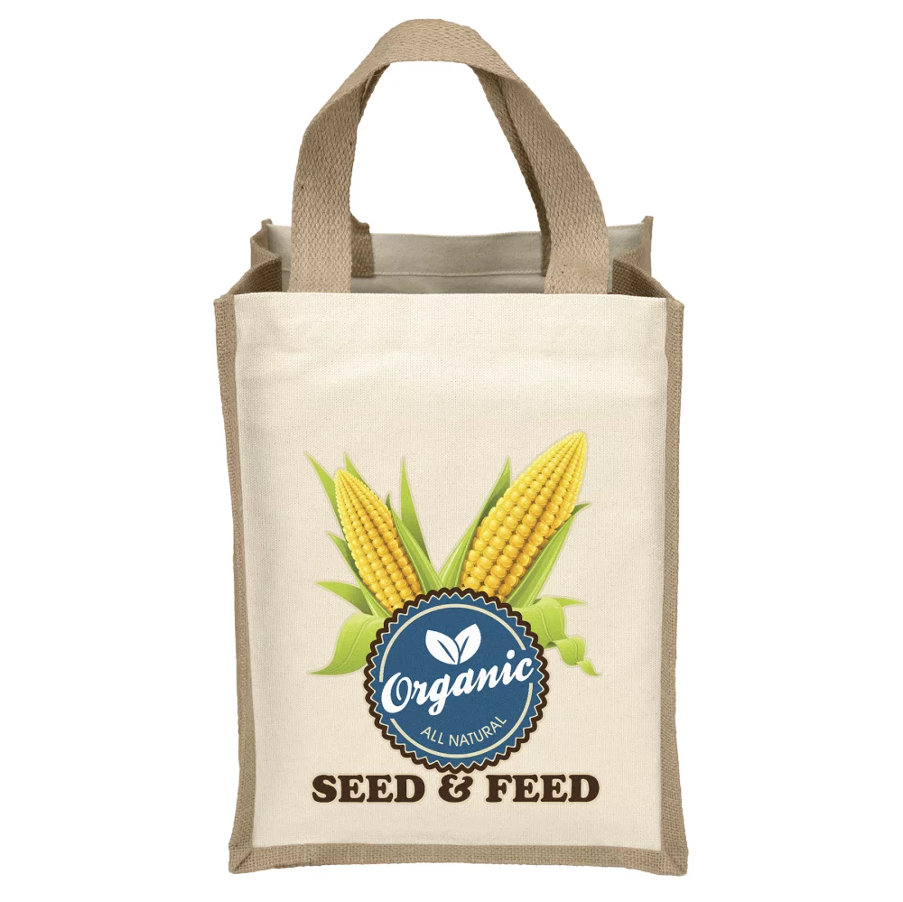 Mimi™ Tote Bag (ColorVista)
