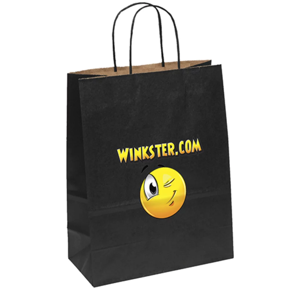 Dorothy Matte Shopper Bag (ColorVista)