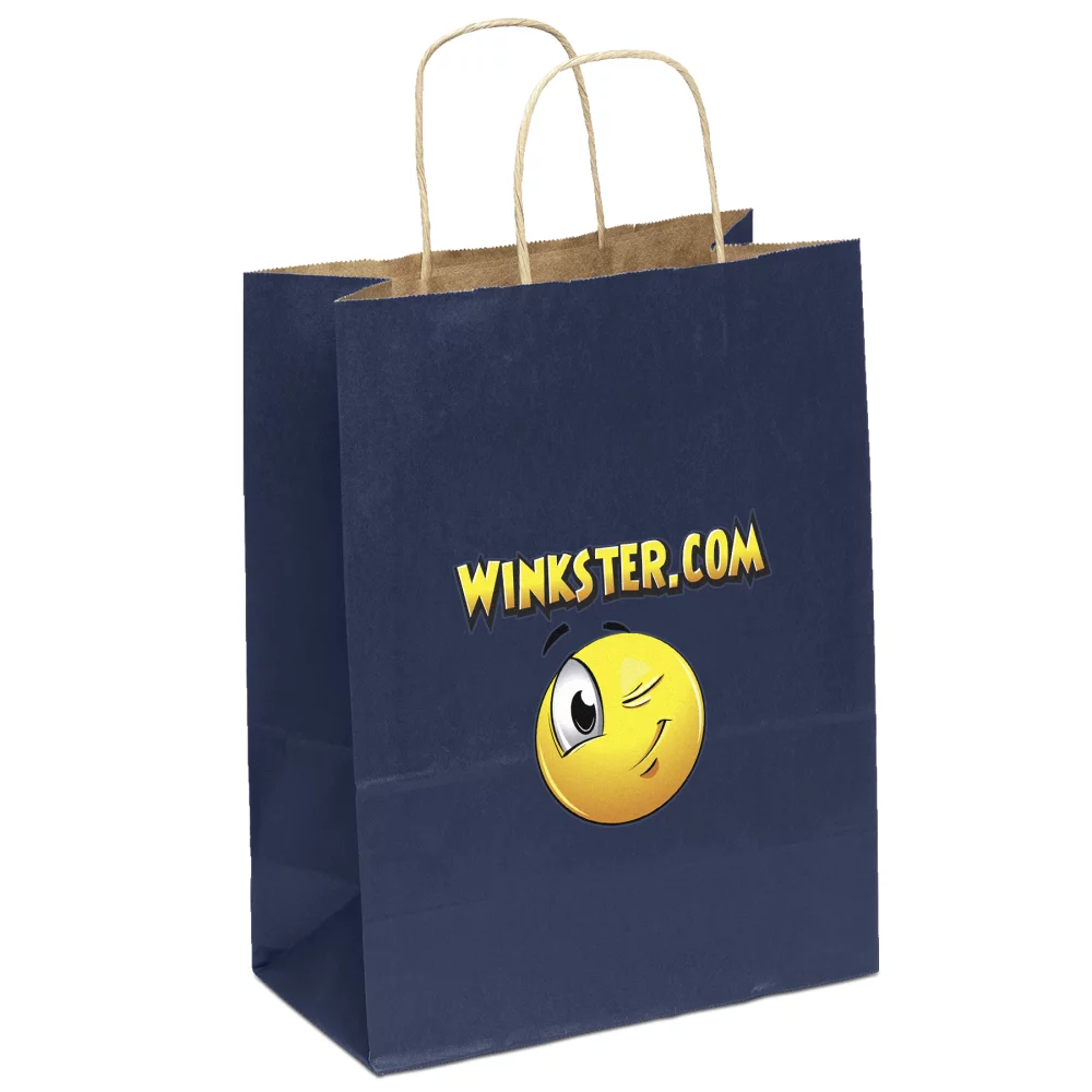 Dorothy Matte Shopper Bag (ColorVista)