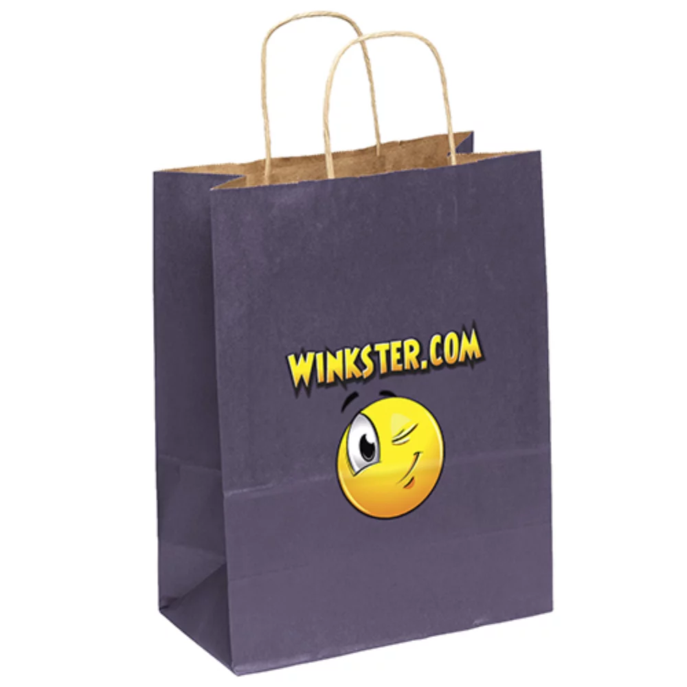 Dorothy Matte Shopper Bag (ColorVista)