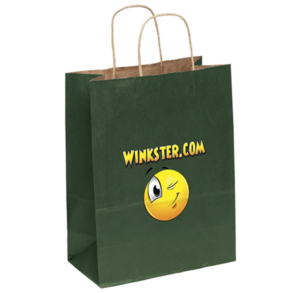 Dorothy Matte Shopper Bag (ColorVista)