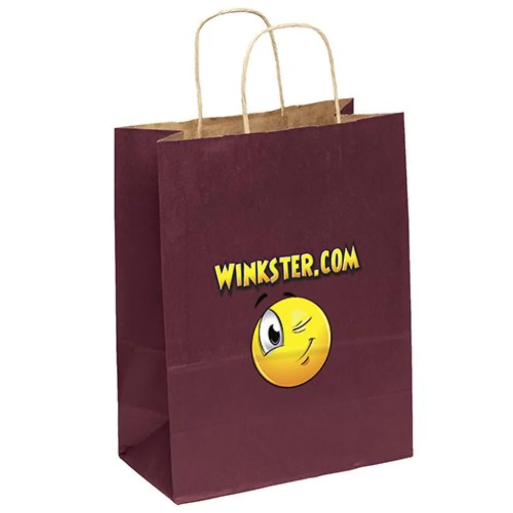 Dorothy Matte Shopper Bag (ColorVista)