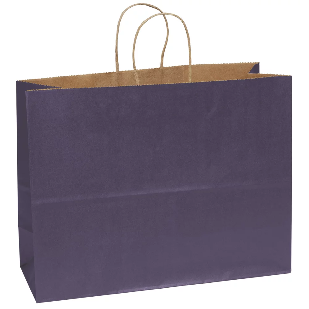 Judy Matte Shopper Bag (ColorVista)