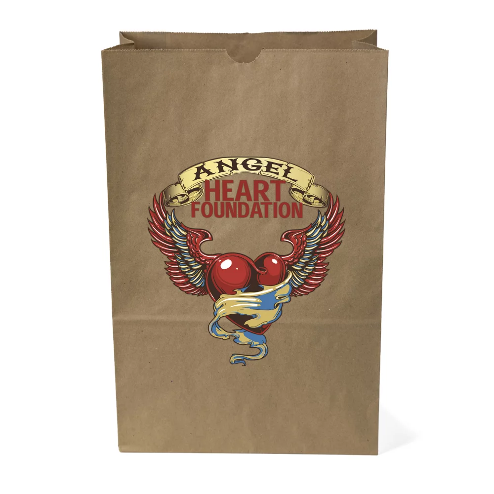 1/6 BBL Bag (Color Vista)