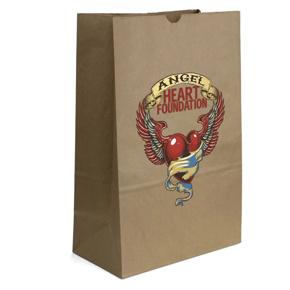 1/6 BBL Bag (Color Vista)