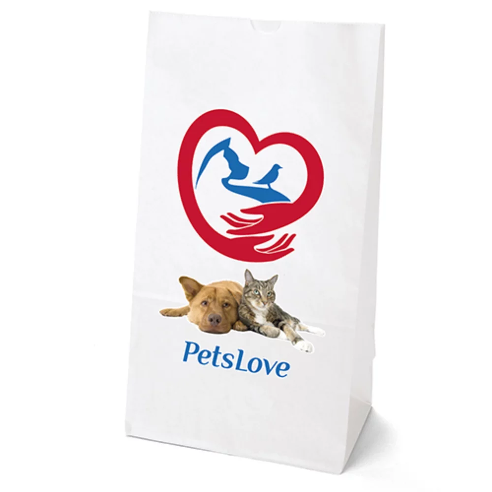 20# Sac S.O.S (ColorVista)