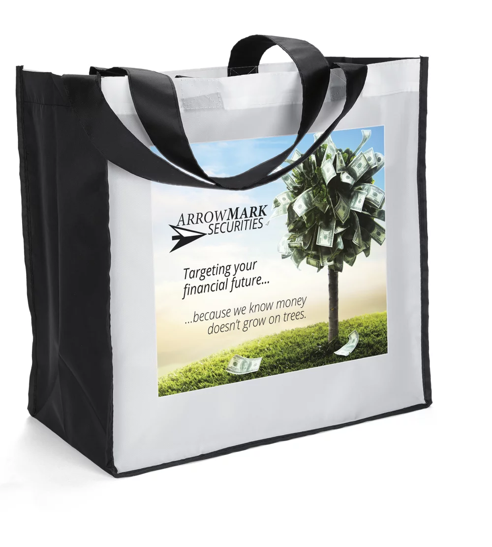 Picasso Tote Bag (ColorVista)