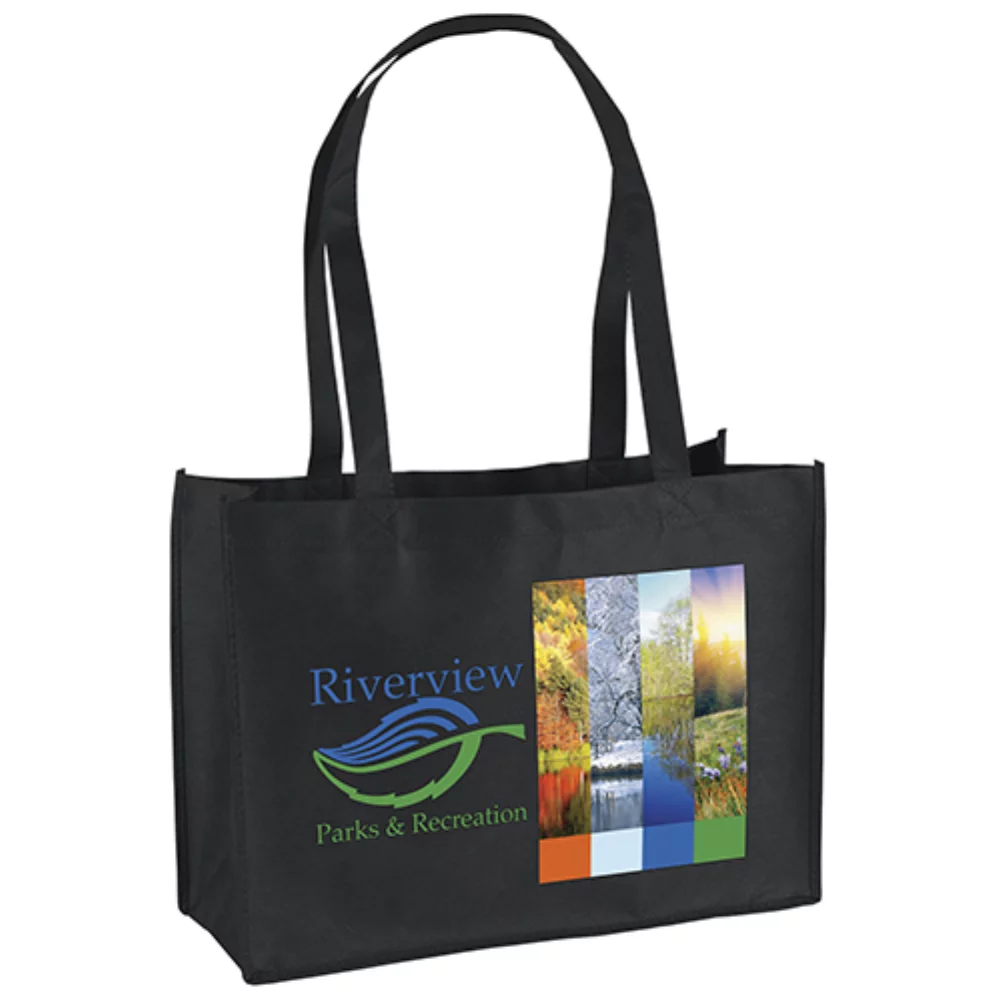 Franklin Celebration Tote Bag (ColorVista)