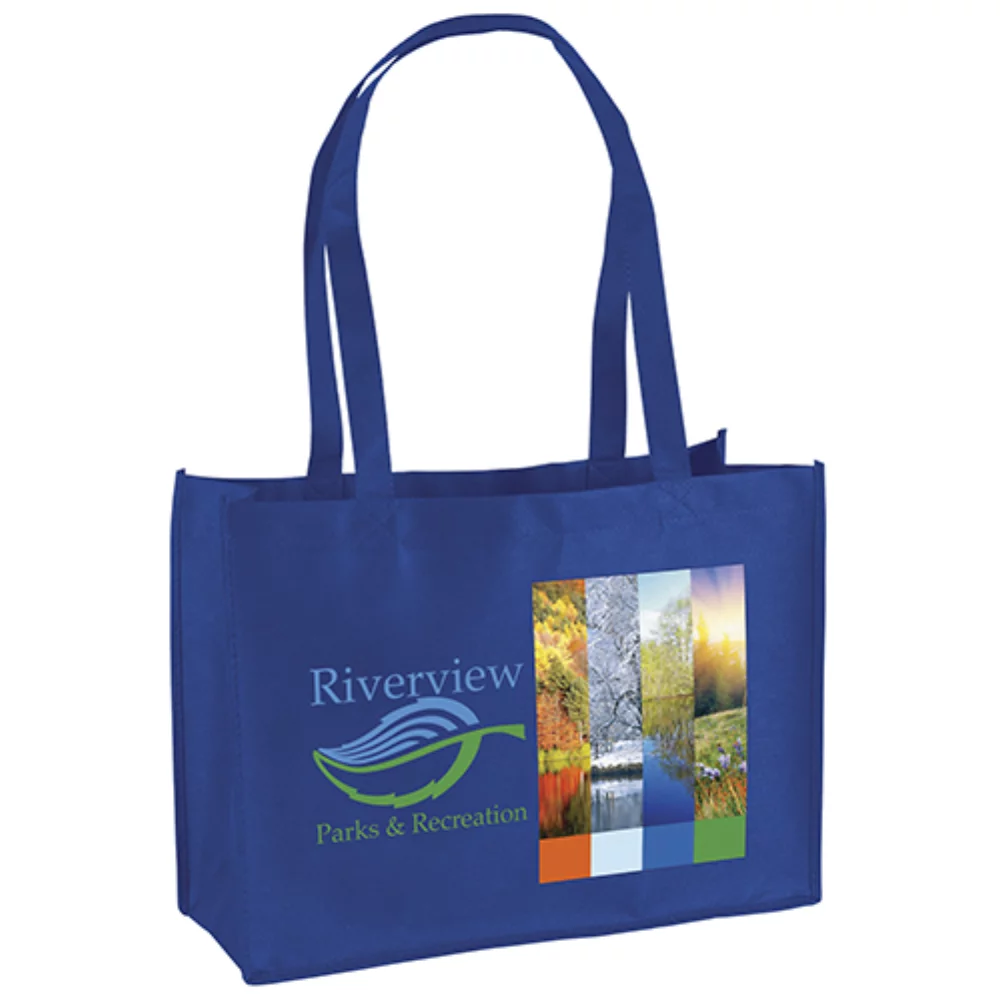 Franklin Celebration Tote Bag (ColorVista)