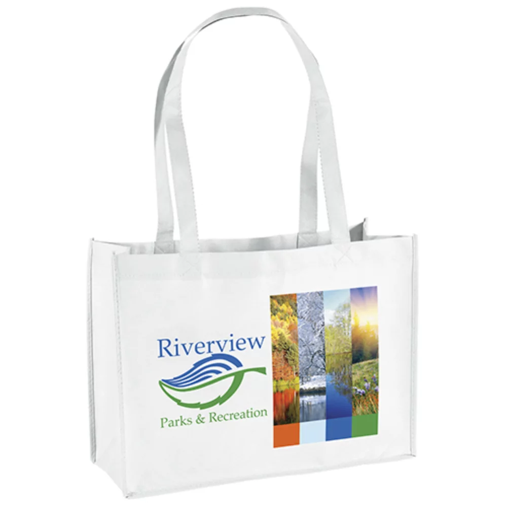 Franklin Celebration Tote Bag (ColorVista)