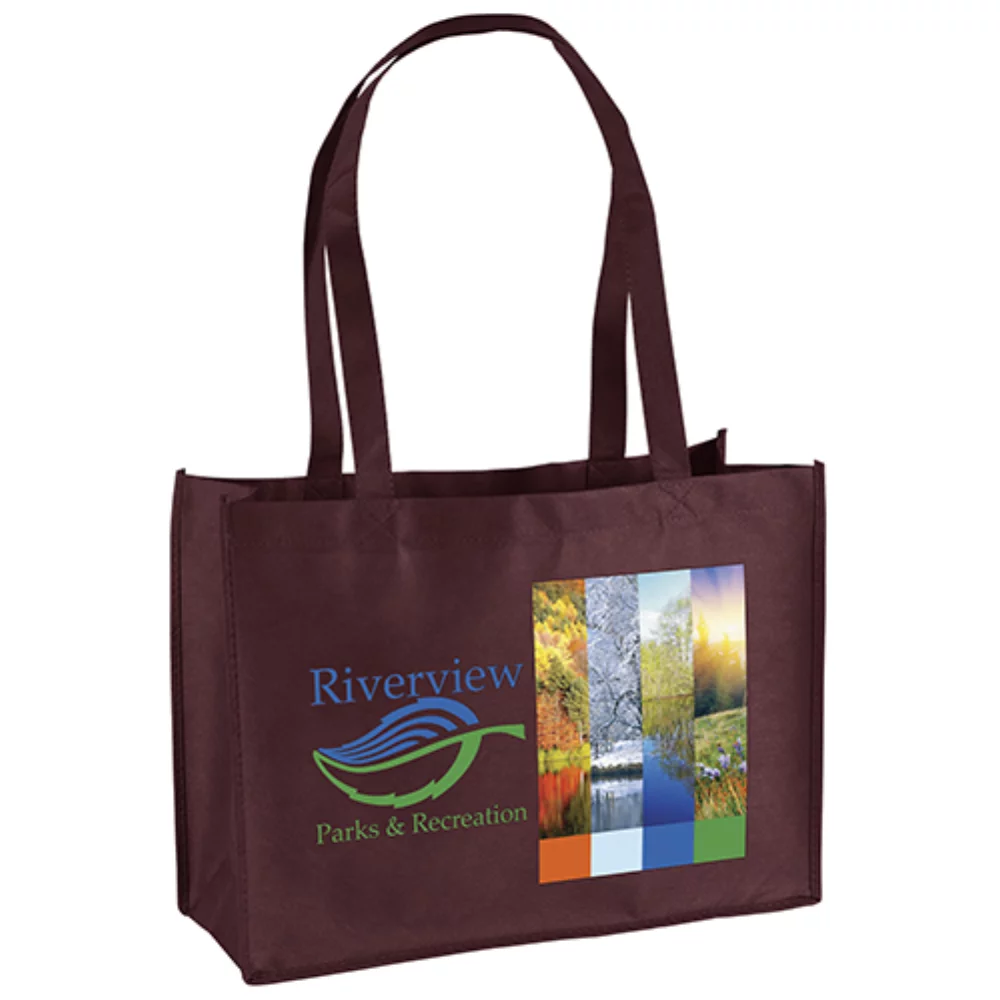 Franklin Celebration Tote Bag (ColorVista)