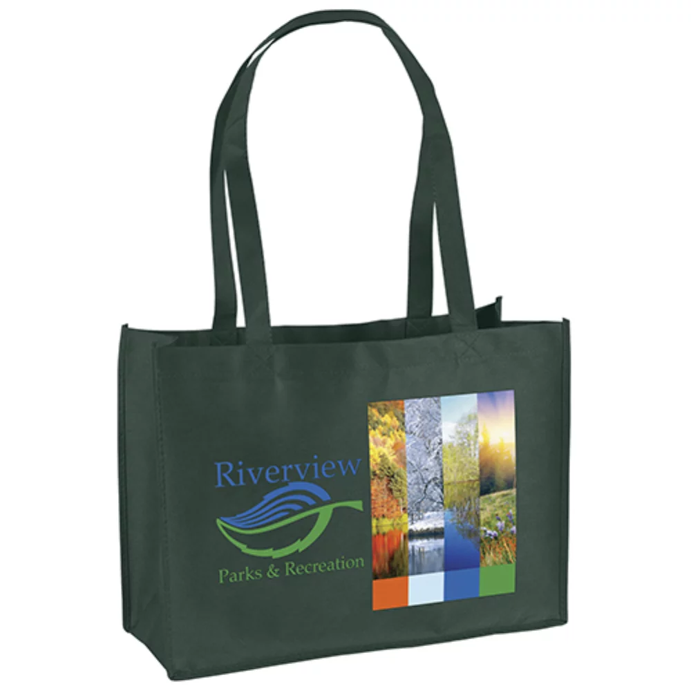 Franklin Celebration Tote Bag (ColorVista)