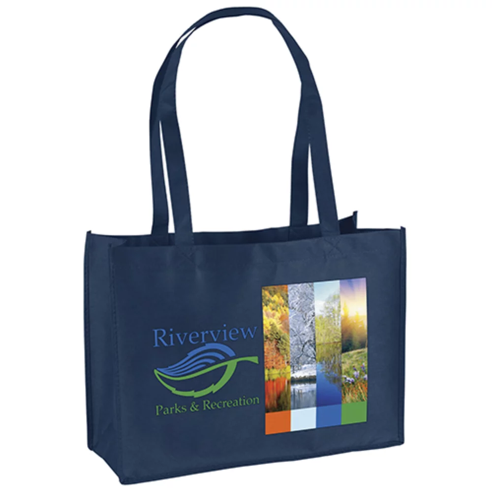 Franklin Celebration Tote Bag (ColorVista)