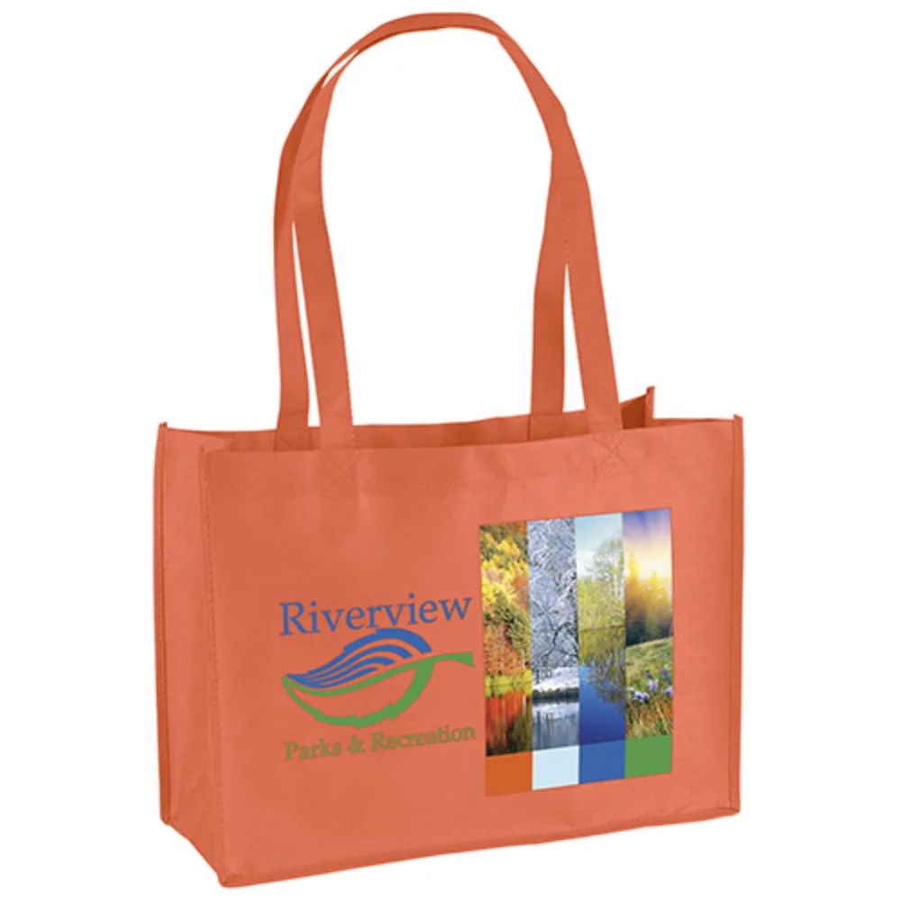 Franklin Celebration Tote Bag (ColorVista)